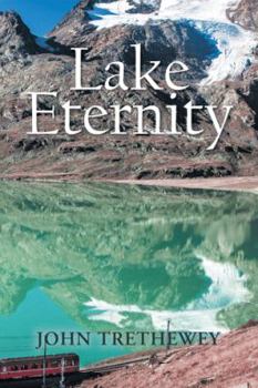 Paperback Lake Eternity Book