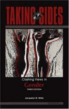 Paperback Clashing Views in Gender Book