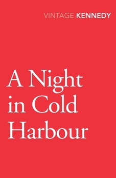 Paperback A Night in Cold Harbour Book