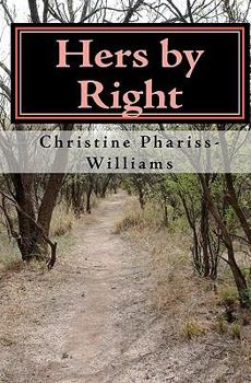 Paperback Hers by Right Book