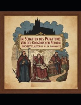 Paperback Im Schatten des Papsttums: Von der Gregorianischen Reform bis Avignon" Hochmittelalter (11. bis 14. Jahrhundert) [German] Book