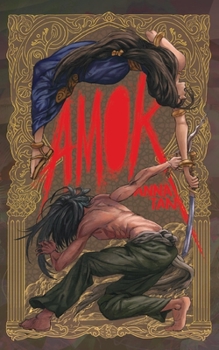 Amok - Book #1 of the Absolution