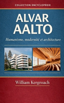 Alvar Aalto (Savoirs Fondamentaux) (French Edition)