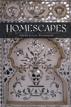 Paperback Homescapes Book