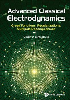 Hardcover Advanced Classical Electrodynamics Book