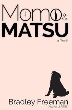 Paperback Momo & Matsu Book