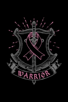 Warrior: Blank Lined Journal | Office Notebook | Writing Creativity | Meeting Notes | Documenting Quotes