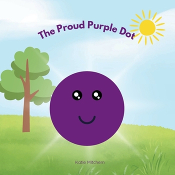 The Proud Purple Dot