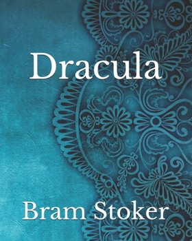 Paperback Dracula Book