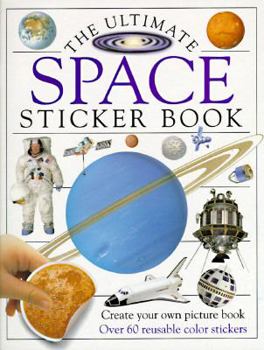 Paperback Space Book