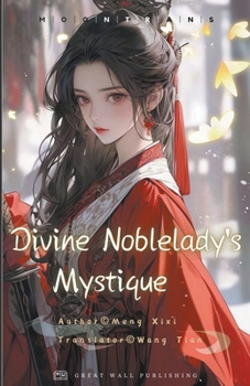 Paperback Divine Noblelady's Mystique Book