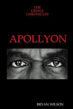 Paperback Apollyon Book