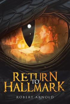 Paperback Return to Hallmark Book