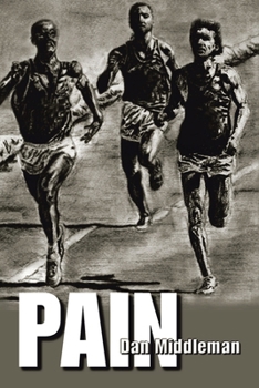 Paperback Pain Book