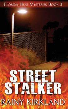 Paperback Street Stalker Book