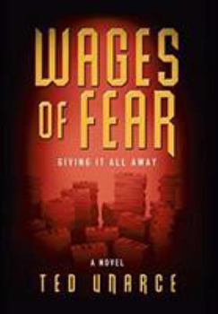 Hardcover Wages of Fear Book