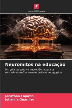 Paperback Neuromitos na educação [Portuguese] Book