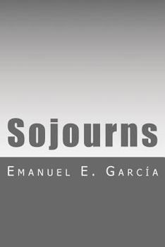 Paperback Sojourns Book