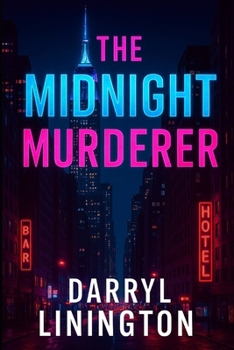 Paperback The Midnight Murderer Book