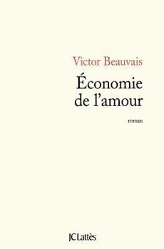 Paperback Economie de l'amour [French] Book