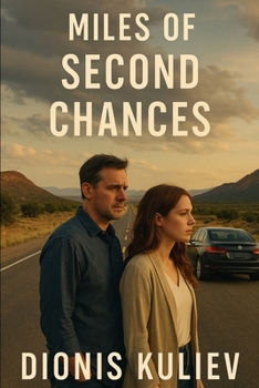 Paperback Miles of Second Chances Book
