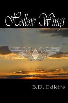Paperback Hollow Wings Book