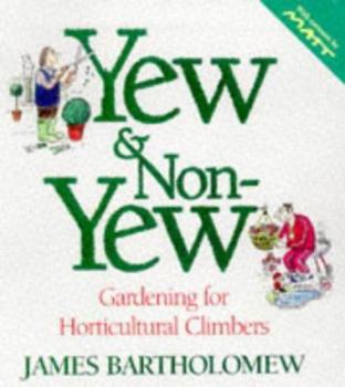 Paperback Yew and Non-Yew Book