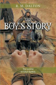 Paperback The Boy's Story: The Legend of Gnat Samson Book