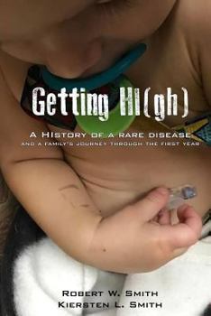 Paperback Getting HI(gh) Book