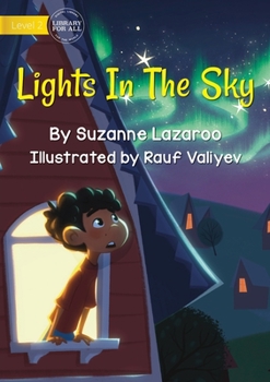 Paperback Lights In The Sky Book