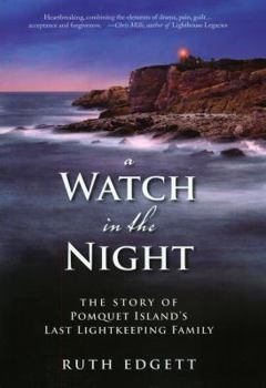 Paperback A Watch in the Night Book