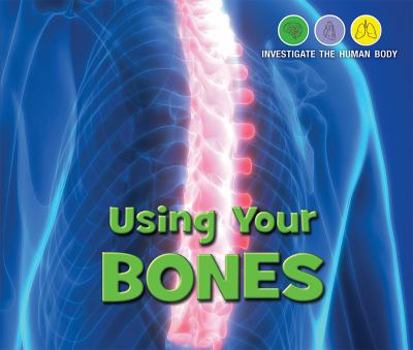 Library Binding Using Your Bones Book