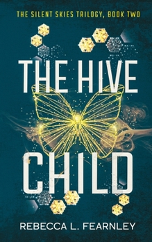 Paperback The Hive Child Book