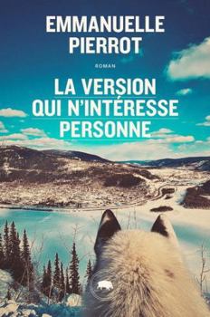 Paperback Version Qui n'Intéresse Personne(la) [French] Book