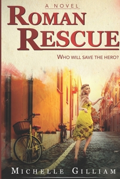 Paperback Roman Rescue Book