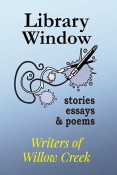 Paperback Library Window: STORIES, ESSAYS & POEMS Book