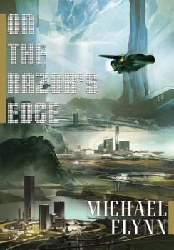 On the Razor's Edge - Book #4 of the Spiral Arm