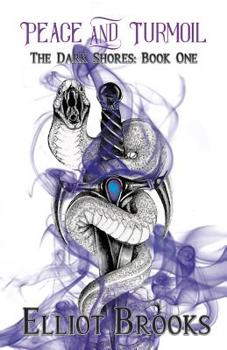 Paperback Peace and Turmoil Book