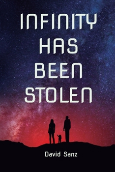 Han robado el infinito (Spanish Edition)
