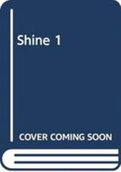 Hardcover Shine 1 Book