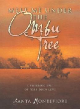 Hardcover Meet Me Under the Ombu Tree Book