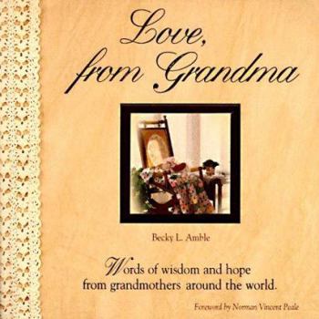 Paperback Love, from Grandma Book