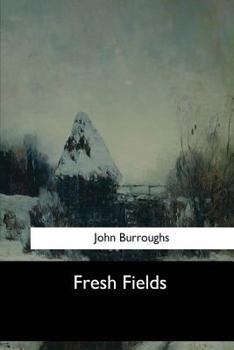 Paperback Fresh Fields Book