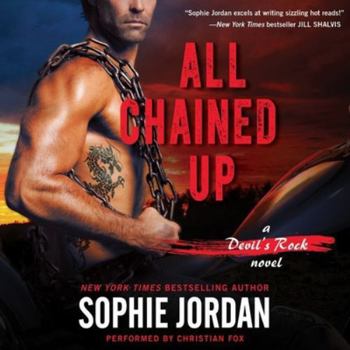 All Chained Up - Book #1 of the Devil's Rock