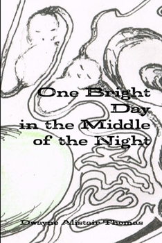 Paperback One Bright Day in the Middle of the Night Book