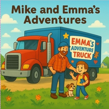 Paperback Mike and Emma's adventures: Great Park Day Book