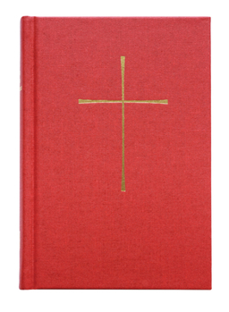Hardcover Le Livre de la Priere Commune [French] Book