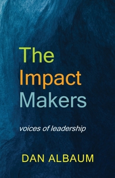 Paperback The Impact Makers Book