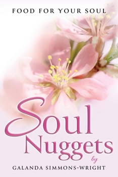 Paperback Soul Nuggets Book