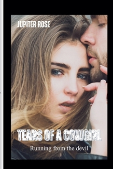 Paperback Tears of a Cowgirl Book
